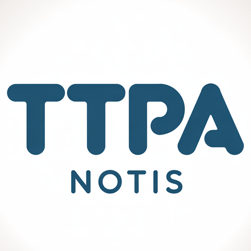 TTPA Notis